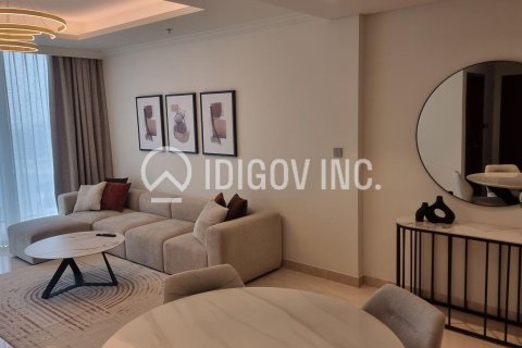 Apartamento en EMAAR Beachfront, Dubai Harbour, Dubai, 1 dormitorio, 68 m², № 47526 - foto 9