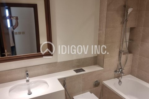 Apartamento en EMAAR Beachfront, Dubai Harbour, Dubai, 1 dormitorio, 68 m², № 47526 - foto 4