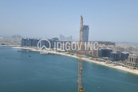 Apartamento en EMAAR Beachfront, Dubai Harbour, Dubai, 1 dormitorio, 68 m², № 47526 - foto 1
