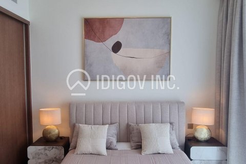 Apartamento en EMAAR Beachfront, Dubai Harbour, Dubai, 1 dormitorio, 68 m², № 47526 - foto 6