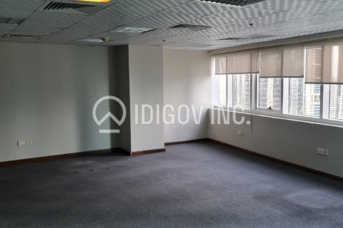 Купить офис в Джумейра Лейк Тауэрс, Дубай: 71м², № 47528 - фото 10