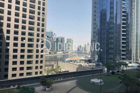 Oficina en Business Bay, Dubai, 143 m², № 47529 - foto 6