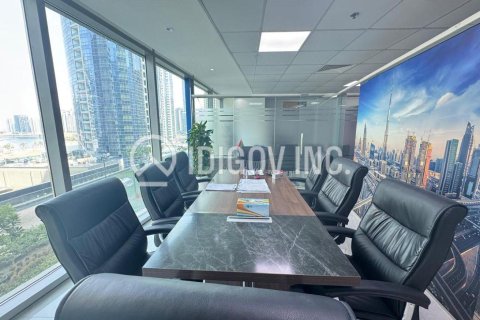 Oficina en Business Bay, Dubai, 143 m², № 47529 - foto 2