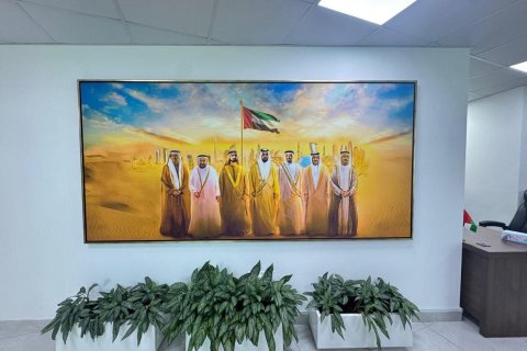 Oficina en Business Bay, Dubai, 143 m², № 47529 - foto 20