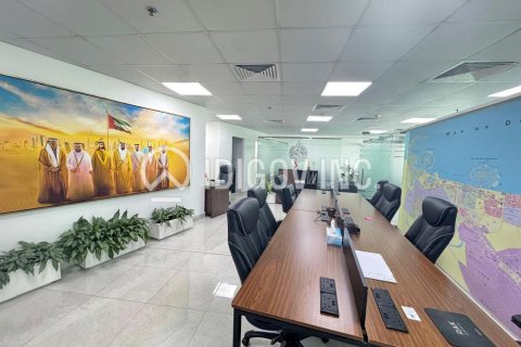 Oficina en Business Bay, Dubai, 143 m², № 47529 - foto 1