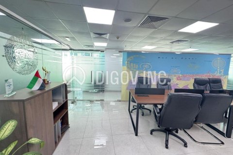 Oficina en Business Bay, Dubai, 143 m², № 47529 - foto 19