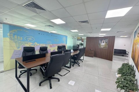 Oficina en Business Bay, Dubai, 143 m², № 47529 - foto 8