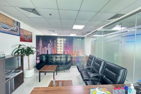 Oficina en Business Bay, Dubai, 143 m², № 47529 - foto 13