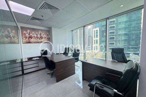 Oficina en Business Bay, Dubai, 143 m², № 47529 - foto 17