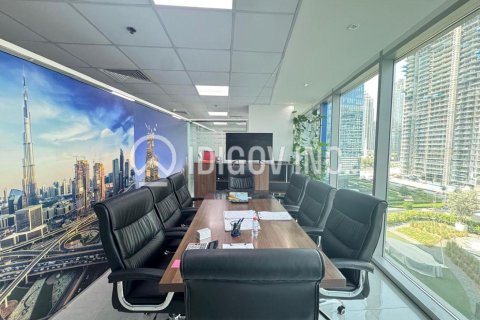Oficina en Business Bay, Dubai, 143 m², № 47529 - foto 4
