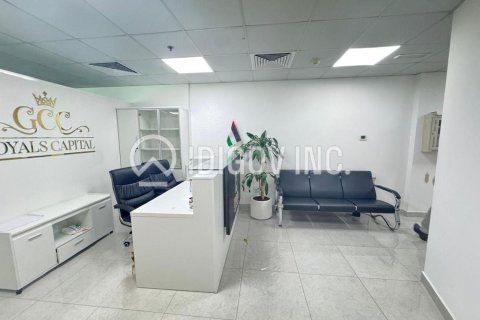 Oficina en Business Bay, Dubai, 143 m², № 47529 - foto 11