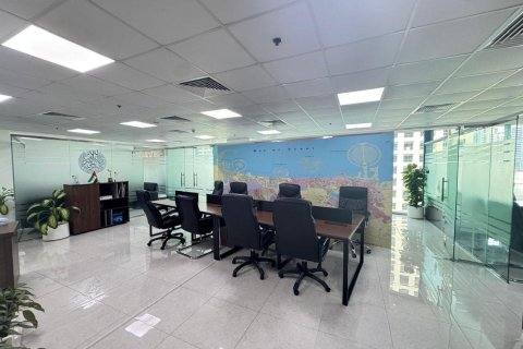 Oficina en Business Bay, Dubai, 143 m², № 47529 - foto 9