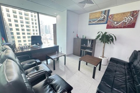 Oficina en Business Bay, Dubai, 143 m², № 47529 - foto 12
