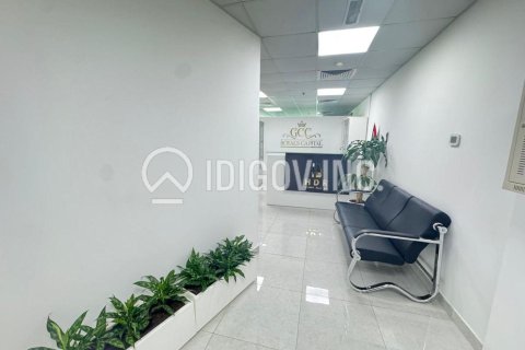 Oficina en Business Bay, Dubai, 143 m², № 47529 - foto 10