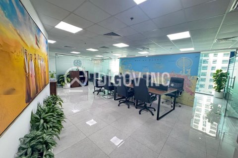 Oficina en Business Bay, Dubai, 143 m², № 47529 - foto 5