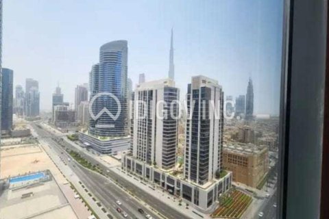 مكتب في الخليج التجاري, دبي 125 م² رقم 47530 - صورة 1