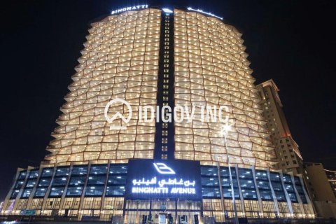 شقة في Al Jaddaf, دبي 3 غرف نوم, 130 م² رقم 85249 - صورة 5