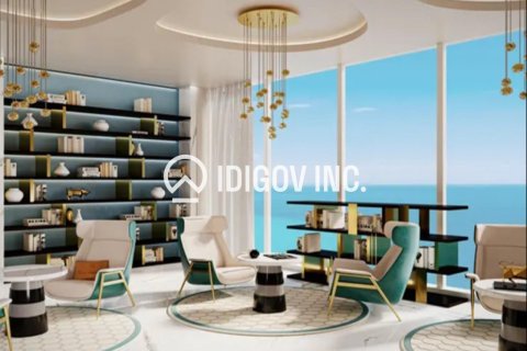 شقة في Maritime City, دبي 1غرف نوم, 69 م² رقم 85248 - صورة 5