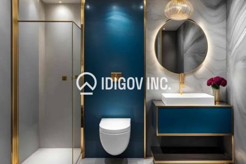 شقة في Maritime City, دبي 1غرف نوم, 69 م² رقم 85248