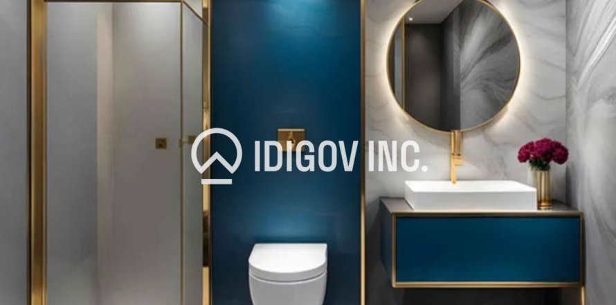 شقة في Maritime City, دبي 1غرف نوم, 69 م² رقم 85248