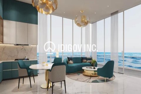 شقة في Maritime City, دبي 1غرف نوم, 69 م² رقم 85248 - صورة 7