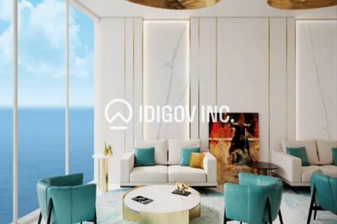 شقة في Maritime City, دبي 1غرف نوم, 69 م² رقم 85248 - صورة 4