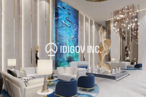 شقة في Maritime City, دبي 1غرف نوم, 69 م² رقم 85248 - صورة 2