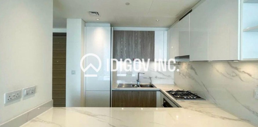 شقة في Sobha Hartland, مدينة محمد بن راشد, دبي 3 غرف نوم, 143 م² رقم 85247