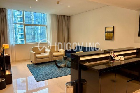 Apartment in Business Bay, Dubai 1 bedroom, 76 sq.m. № 85243 - photo 18