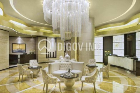 Apartment in Business Bay, Dubai 1 bedroom, 76 sq.m. № 85243 - photo 16