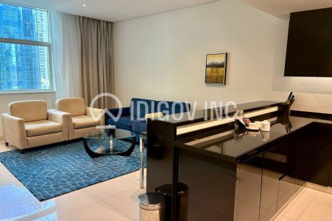 Apartment in Business Bay, Dubai 1 bedroom, 76 sq.m. № 85243 - photo 20