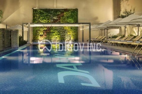 Apartment in Business Bay, Dubai 1 bedroom, 76 sq.m. № 85243 - photo 15