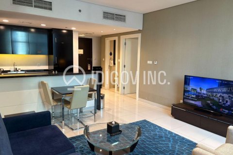 Apartment in Business Bay, Dubai 1 bedroom, 76 sq.m. № 85243 - photo 2
