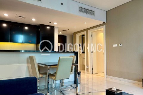 Apartment in Business Bay, Dubai 1 bedroom, 76 sq.m. № 85243 - photo 19