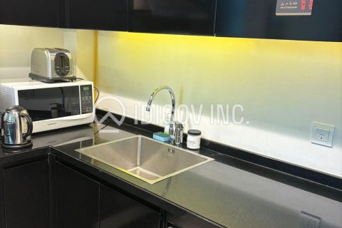 Apartment in Business Bay, Dubai 1 bedroom, 76 sq.m. № 85243 - photo 9