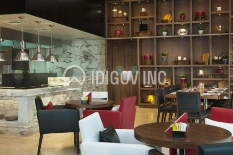 Apartment in Business Bay, Dubai 1 bedroom, 76 sq.m. № 85243 - photo 14