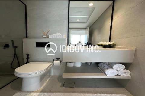 شقة في Al Furjan, دبي 1غرف نوم, 70 م² رقم 85246 - صورة 3