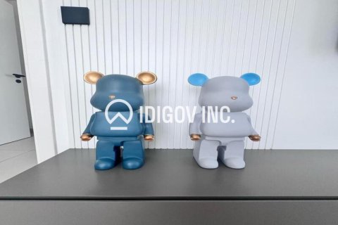 شقة في Al Furjan, دبي 1غرف نوم, 70 م² رقم 85246 - صورة 8