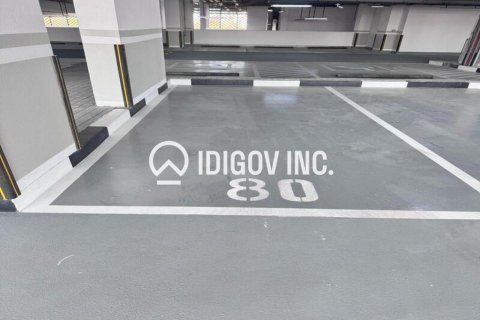 شقة في Al Furjan, دبي 1غرف نوم, 70 م² رقم 85246 - صورة 2