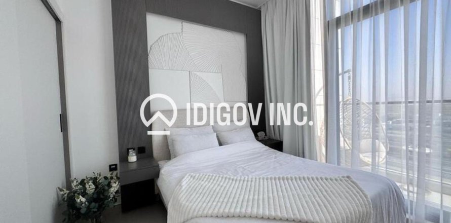 شقة في Al Furjan, دبي 1غرف نوم, 70 م² رقم 85246