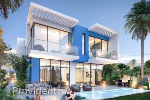 Maison de ville à Dubai, 4 chambres, № 2776 - photo 9