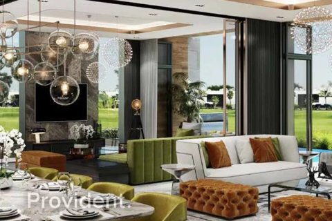 Maison de ville à Dubai, 4 chambres, № 2776 - photo 7