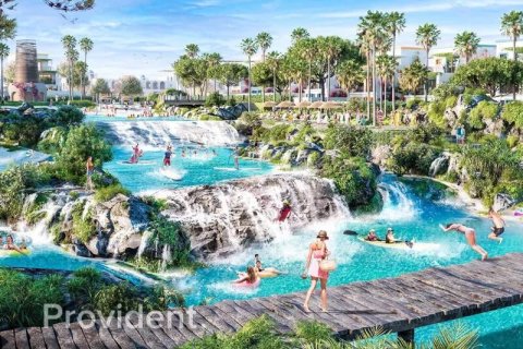 تاون هاوس في دبي 4 غرف نوم رقم 2772 - صورة 2