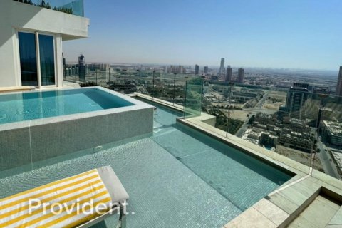 Appartement à Jumeirah Village Circle, Dubai, 2 chambres, № 2787 - photo 7