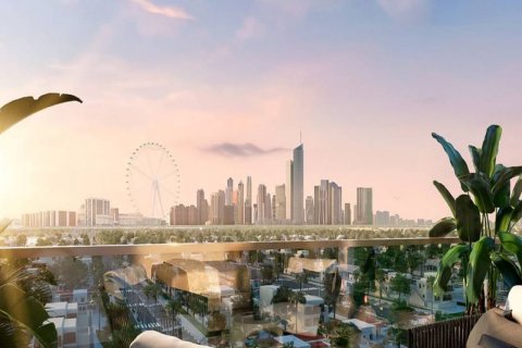 Apartamento en Al Shindagah, Dubai, estudio, 74 m², № 54293 - foto 4