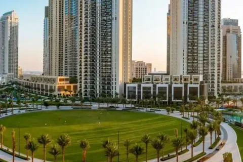 Appartement à Dubai Healthcare City, Dubai, studio, 77 m², № 54294 - photo 3