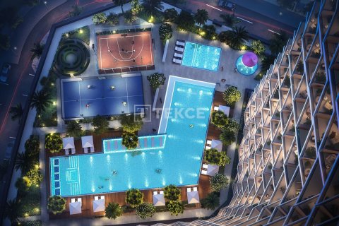 Купить квартиру в Dubai Sports City, Дубай: 3 спальни, 143м², № 10108 - фото 8