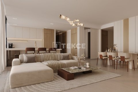 Appartement à Dubai Sports City, Dubai, 2 chambres, 106 m², № 10107 - photo 11