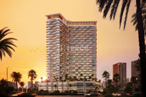 Appartement à Dubai Sports City, Dubai, 2 chambres, 106 m², № 10107 - photo 2