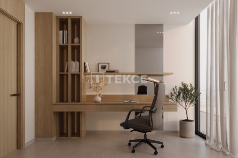 Appartement à Dubai Sports City, Dubai, 2 chambres, 106 m², № 10107 - photo 13